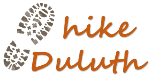 Hike Duluth